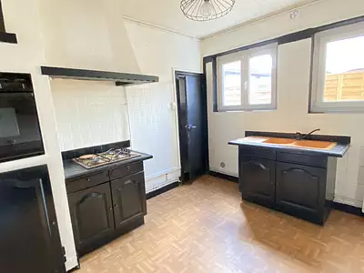 Maison, 85,4 m²