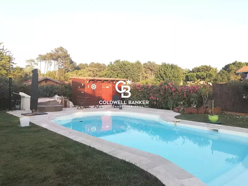 Maison, 175 m²