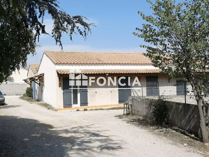 Maison, 310 m²