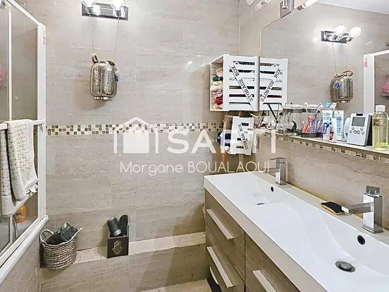Appartement, 85 m²