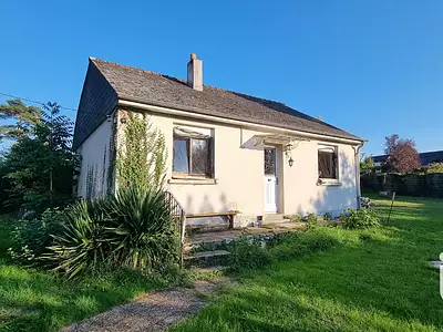 Maison, 76 m²