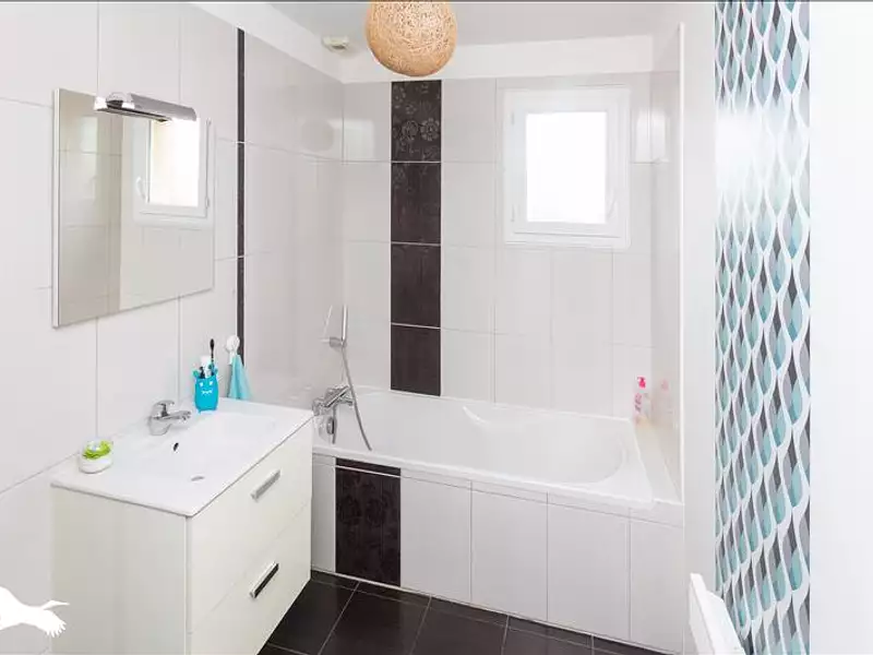 Maison, 138 m²
