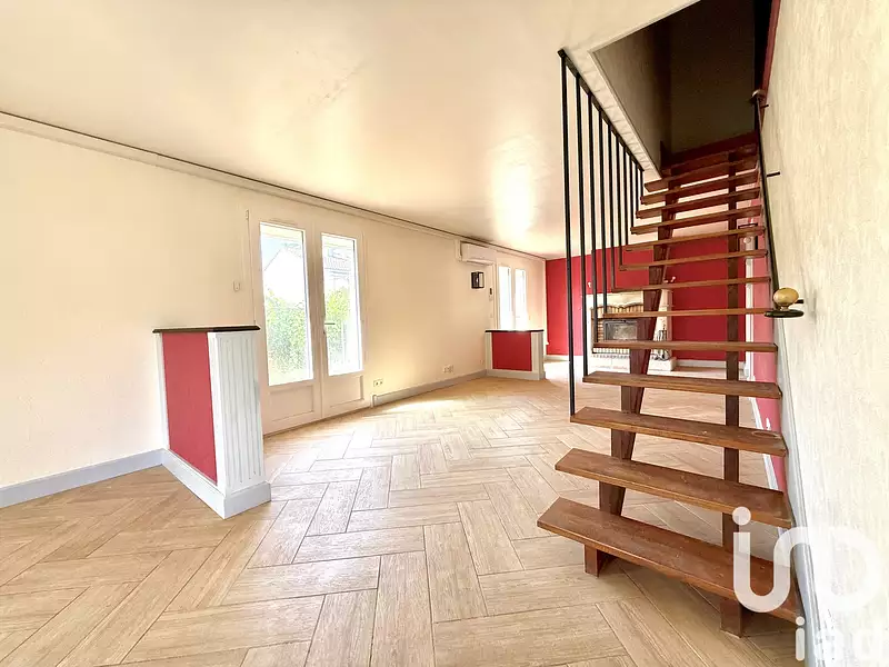 Maison, 156 m²