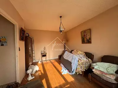 Maison, 76,5 m²