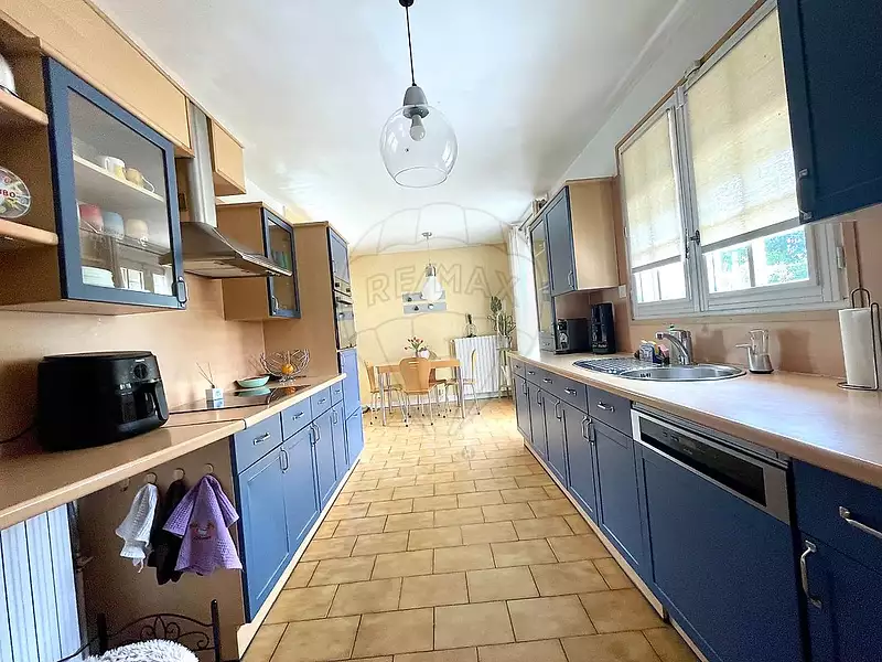 Maison, 138 m²