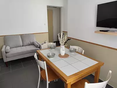 Maison, 89 m²
