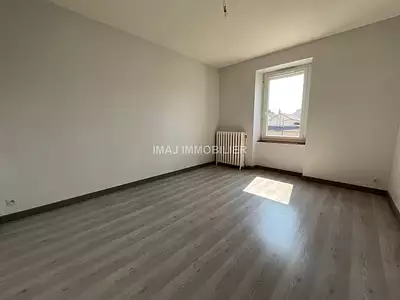 Appartement, 59,65 m²