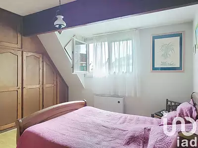 Maison, 102 m²