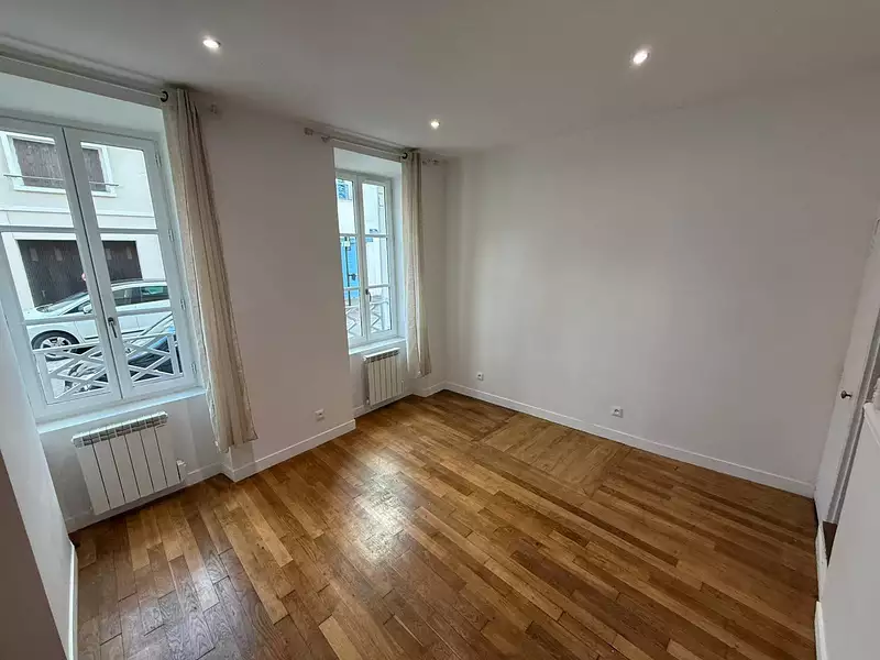 Appartement, 38,93 m²