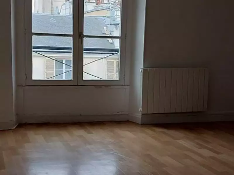 Appartement, 45 m²
