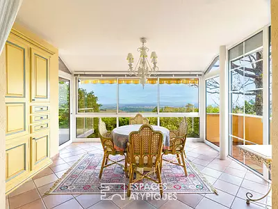 Maison, 191 m²