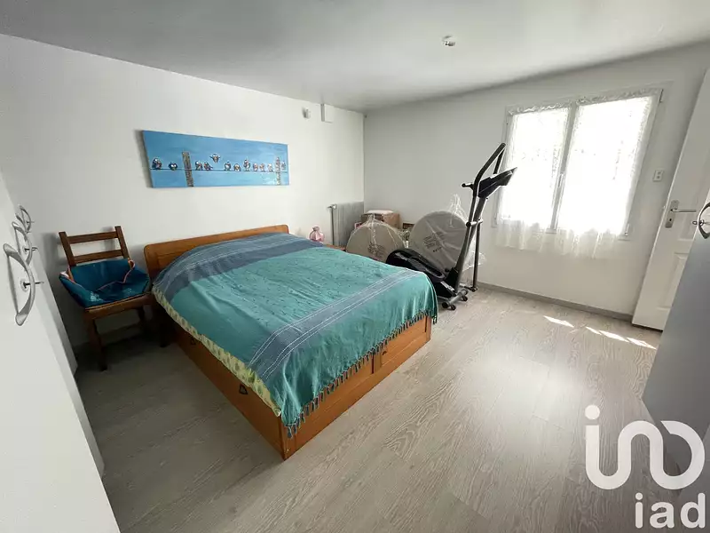 Maison, 130 m²