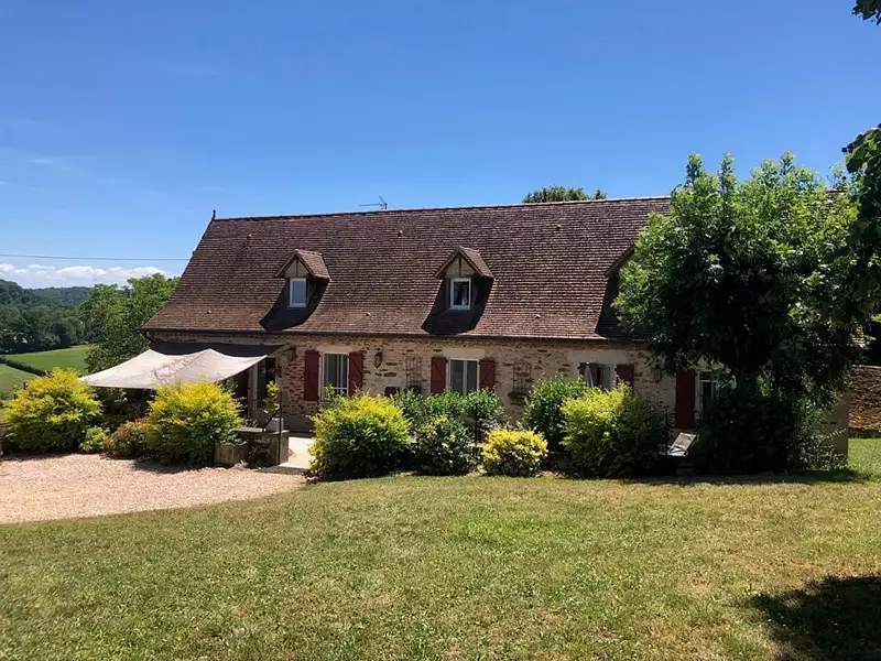 Maison, 314 m²