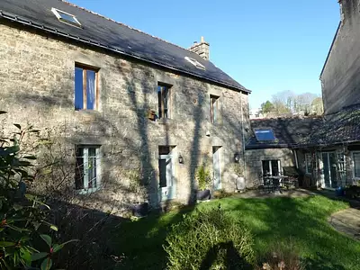 Maison, 155 m²