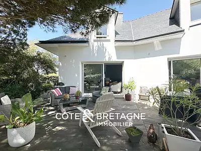 Maison, 130 m²