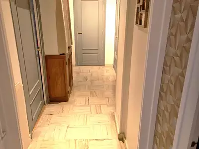 Appartement, 108,09 m²