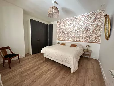 Appartement, 101 m²