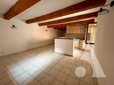 Appartement, 52 m²