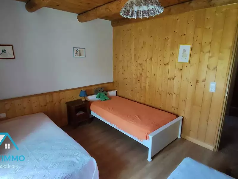 Maison, 120 m²