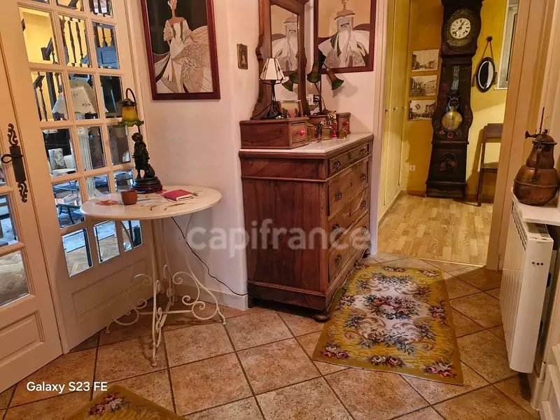 Maison, 159 m²
