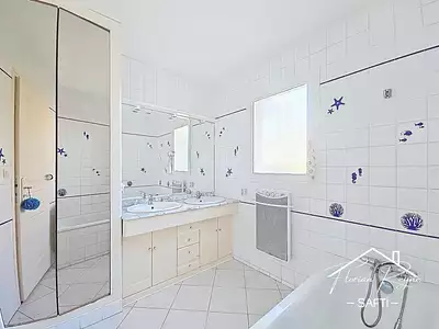 Maison, 133 m²