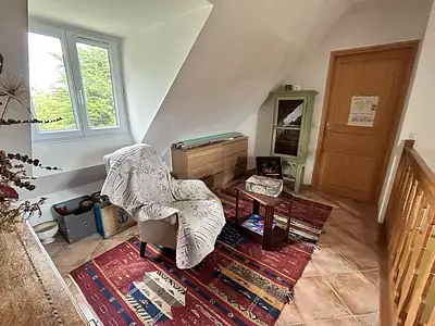 Maison, 140 m²