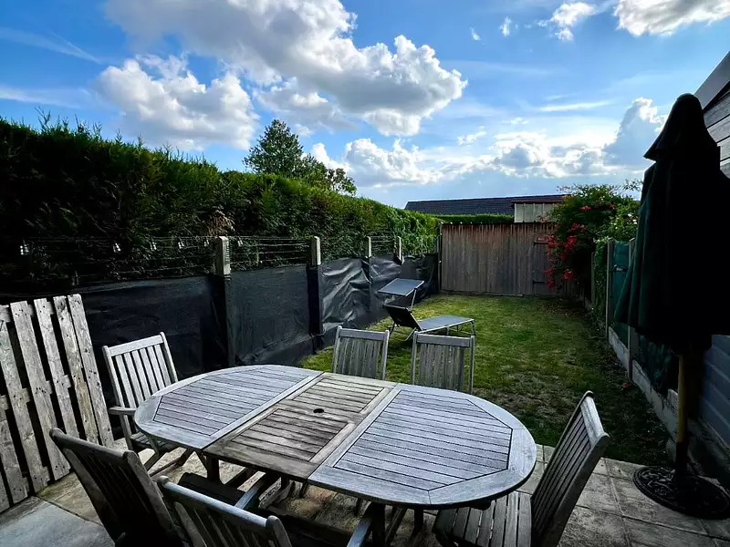 Maison, 65 m²