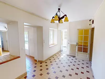 Maison, 115 m²