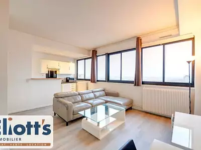 Appartement, 30,43 m²