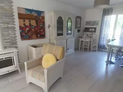 Maison, 160 m²