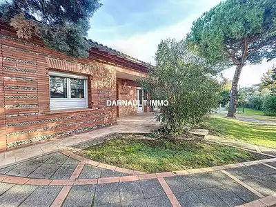 Maison, 269 m²