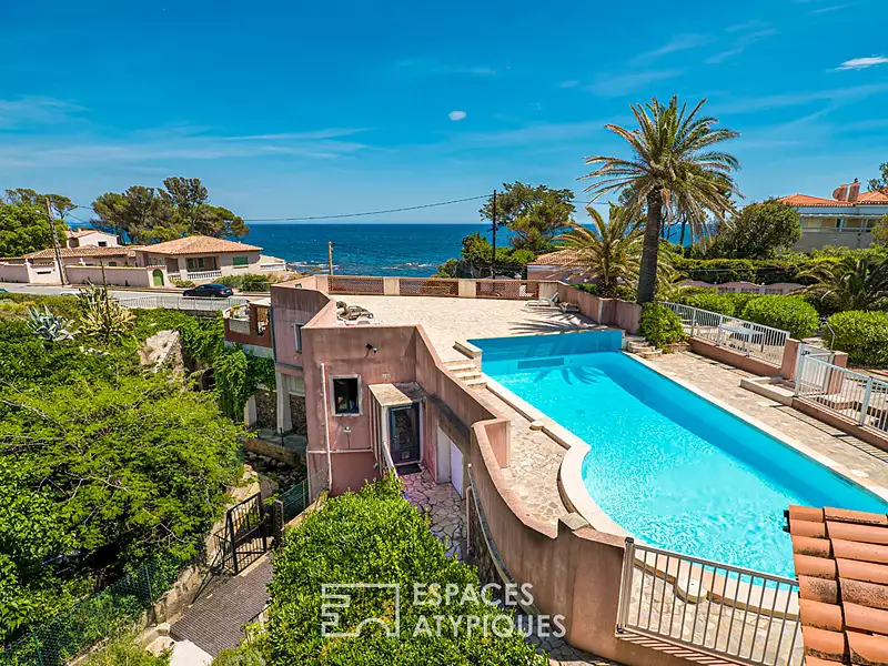 Appartement, 150,88 m²