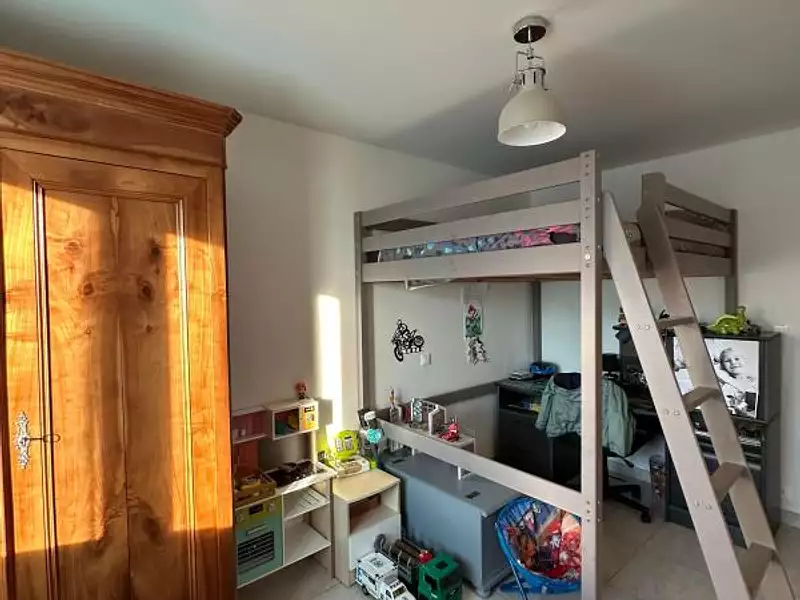 Maison, 200 m²