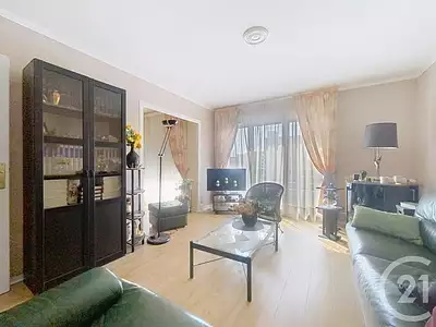 Appartement, 78,8 m²