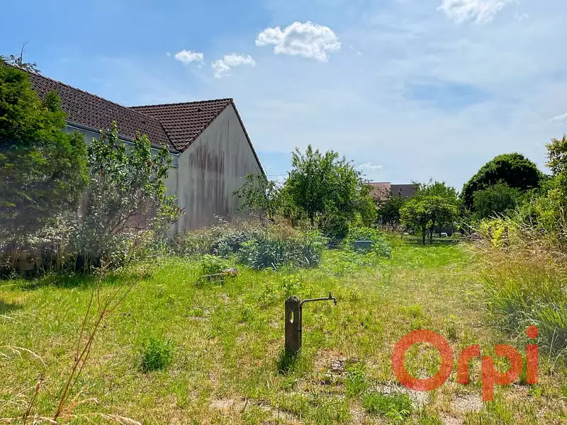 Maison, 121 m²