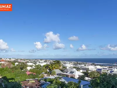 Appartement, 98,87 m²