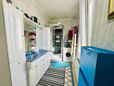 Maison, 216 m²