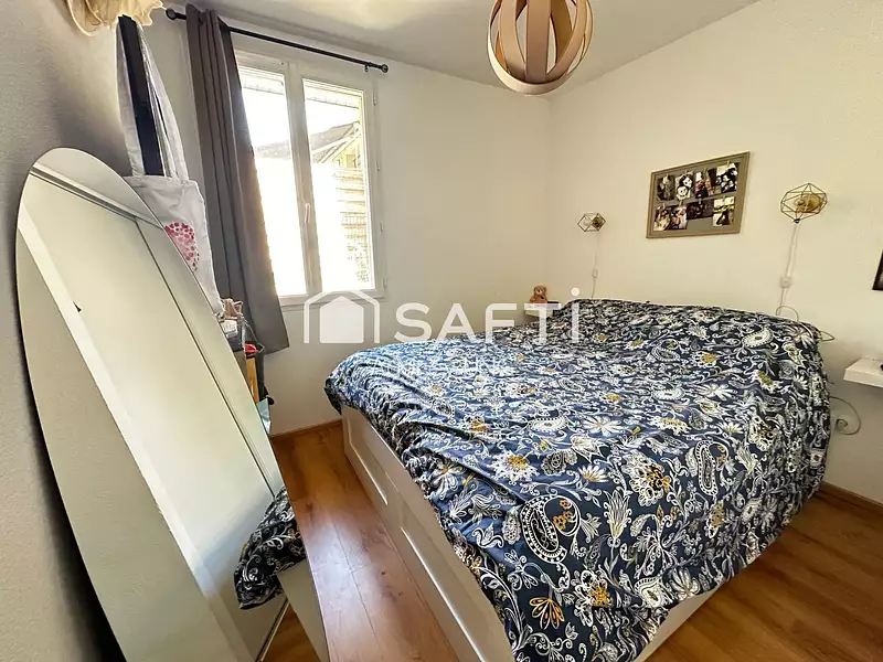 Maison, 80 m²