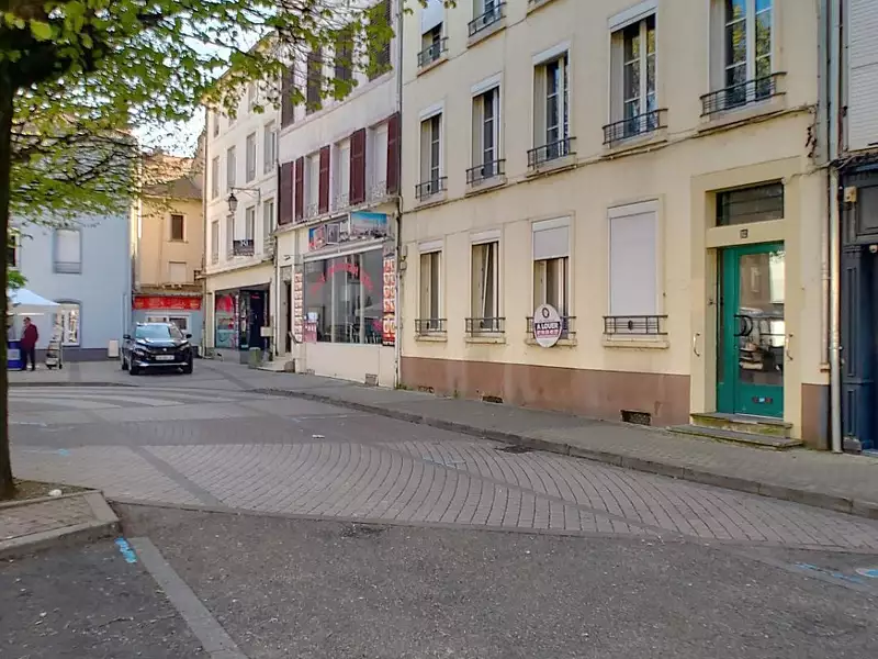 Divers, 77 m²