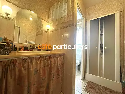 Maison, 134 m²
