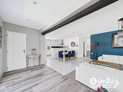 Maison, 137 m²
