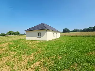 Maison, 86 m²