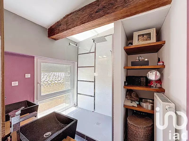 Maison, 185 m²