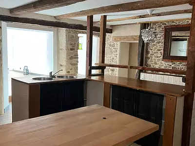 Maison, 118 m²