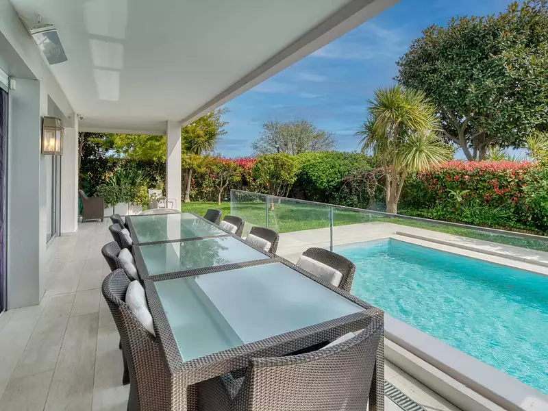 Appartement, 445,15 m²