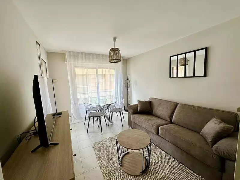 Appartement, 30 m²