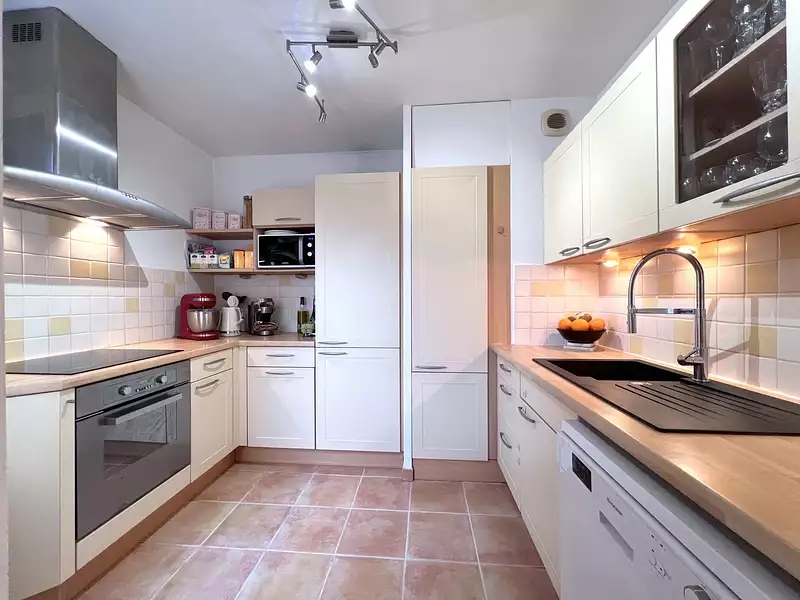 Appartement, 85,84 m²