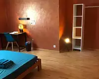 Appartement, 146 m²