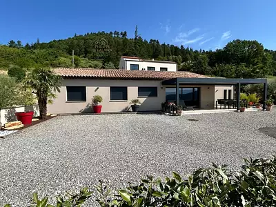Maison, 156 m²