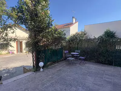 Maison, 173 m²